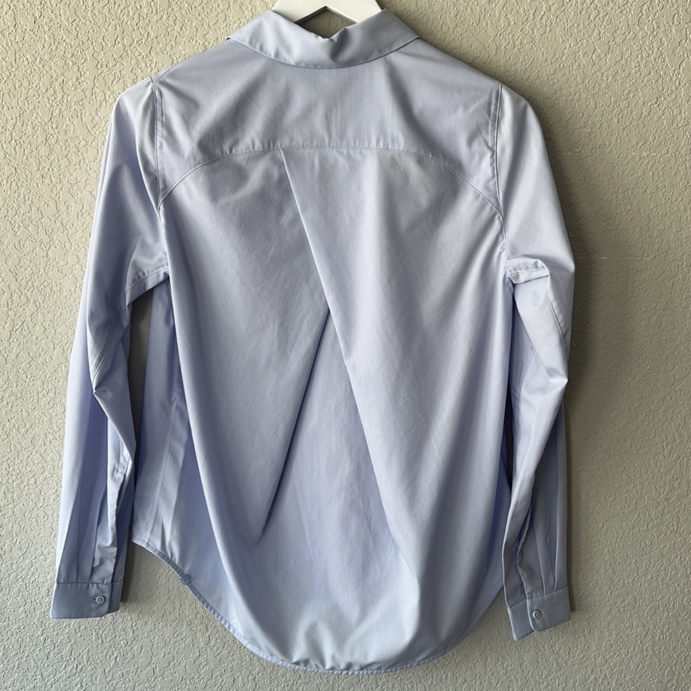 Lululemon Full Day Ahead Shirt - Picture 5 of 7